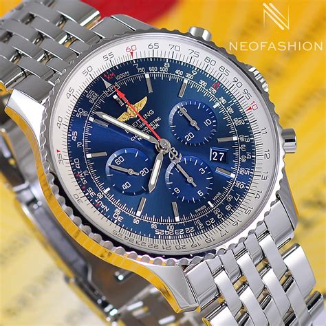 vintage breitling chronomat navitimer tachymeter|breitling navitimer b01.